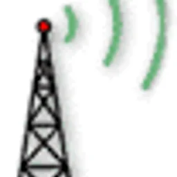 Owl Radio - San Antonio, TX — The United States Of America logo