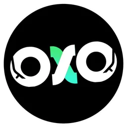 OXO Radio — Romania logo
