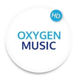 OXYGEN LOVE SONGS — Hungary logo