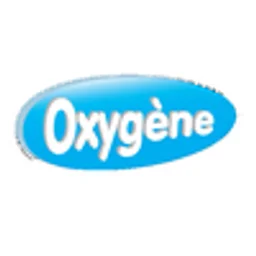 Oxygène Coulommiers — France logo