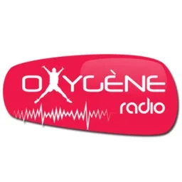 Oxygène Radio — France logo