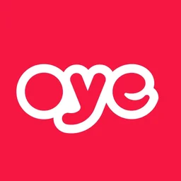   OYE: Se Oye — Mexico लोगो