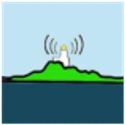 Oystermouth Radio — The United Kingdom Of Great Britain And Northern Ireland logo