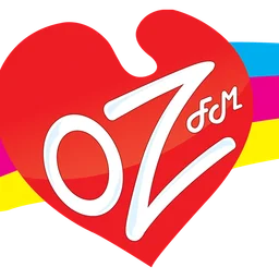 OZ FM — France logo