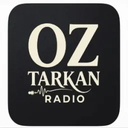 OZ Tarkan Radio — France logo