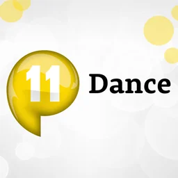 P11 Dance (MP3 128k) — Norway شعار