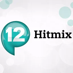 P12 Hitmix (AAC HQ) — Norway شعار