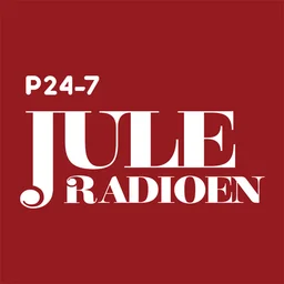 P24-7 JuleRadioen — Norway شعار
