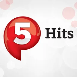 P5 Hits (MP3 128k) — Norway شعار