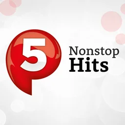 P5 Nonstop Hits (AAC HQ) — Norway logo
