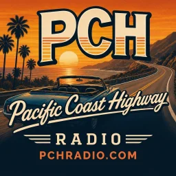 Pacific Coast Highway Radio — The United Kingdom Of Great Britain And Northern Ireland logo
