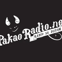 Pakao Radio — Bosnia And Herzegovina logo