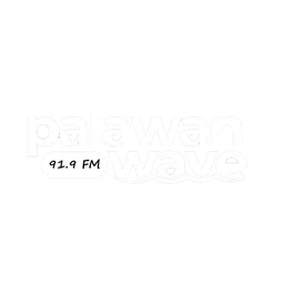 Palawan Wave FM — The Philippines شعار