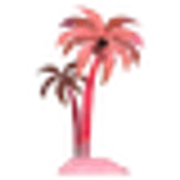 Palm Tree Radio — The United Kingdom Of Great Britain And Northern Ireland logo