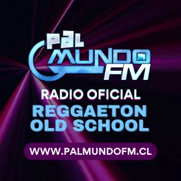 PalMundo FM — Chile logo