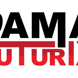 PAMA FuTuRiX — The United States Of America logo