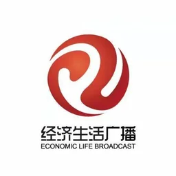 盘锦经济生活广播 — China logo