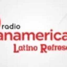 Panamericana Latino Refrescante — Peru logo