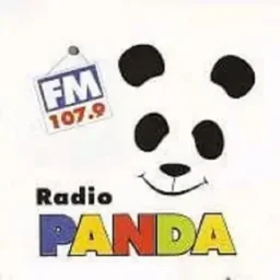 Panda NG — Argentina 로고