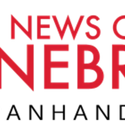 Panhandle - News Channel Nebraska — The United States Of America लोगो