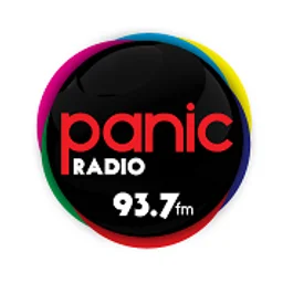 Panic 93.7 — Greece شعار