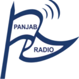 Panjab Radio London — The United Kingdom Of Great Britain And Northern Ireland logo