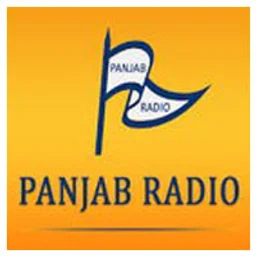 Panjab Radio UK — India logo