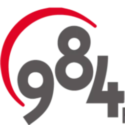 Πανόραμα 98.4 logo — Greece