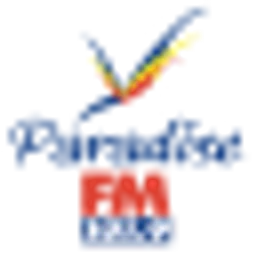 PARADISE FM101.9 Ballina — Australia logo