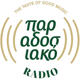 Παραδοσιακό Radio — Greece شعار