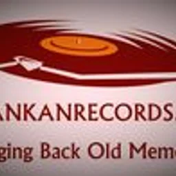 Parani Gee Radio logo — Sri Lanka