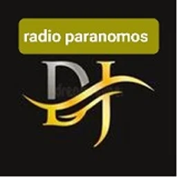 Paranomos — Greece شعار