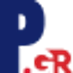Parapolitiká FM 90.1 — Greece شعار