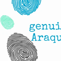 Parati FM Araquari — Brazil logo