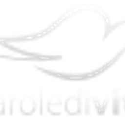 Parole Di Vita — Italy logo