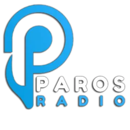 Paros Radio شعار — اليونان