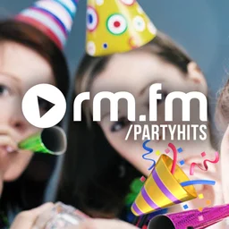 # PartyHits - Dein Musikmix aus Ballermann, Apres Ski, Wiesn, Karneval, Silvesterparty, TOP 100 Party, Malle, Nonstop, DJ LIVE, Abriss, Feier, Bass, Feiermusik, Partymusik, Apres ski Party, Fussball Hits — Germany logo