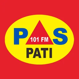 PASFM Pati — Indonesia logo