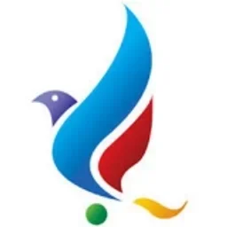 PASION CRISTIANA — Colombia ロゴ