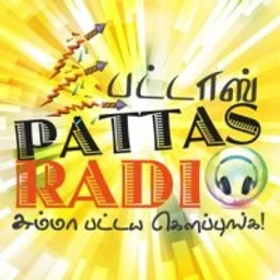 pattas-radio — India logo