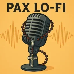 PAX LO-FI — The United States Of America شعار