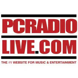 PC Radio Live — The United States Of America logo