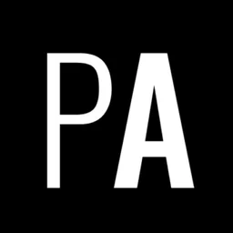 Pécs Aktuál Rádió — Hungary logo