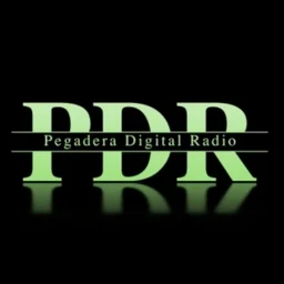Pegadera Digital Radio — The United States Of America شعار