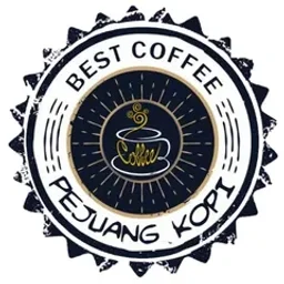 Pejuang Kopi — Indonesia logo