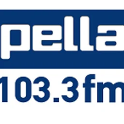Pella 103.3 — Greece شعار