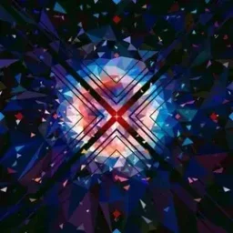 朋克音乐台 — China logo