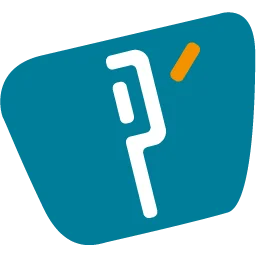 Pep's Radio — Belgium logo