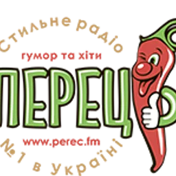 Перець FM — Ukraine logo