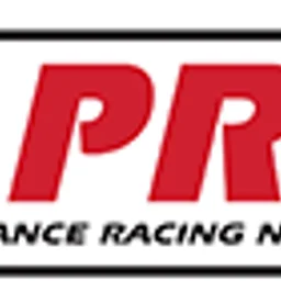 Performance Racing Network — The United States Of America logo